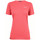 textil Dam T-shirts Salewa T-shirt  Pedroc 3 Dry 27726-6087 Rosa