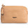 Väskor Dam Handväskor med kort rem Pepe jeans PL031226 | Aina Handbag Beige
