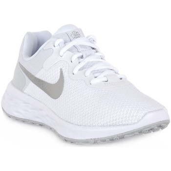 Skor Dam Sneakers Nike 101 REVOLUTION 6 Vit