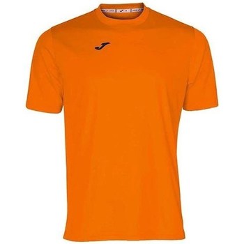 textil Herr T-shirts Joma Combi Orange