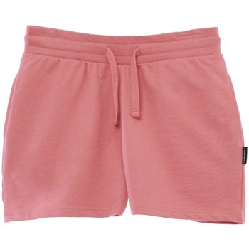 textil Dam Shorts / Bermudas Outhorn SKDD600 Rosa
