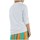 textil Dam Blusar Wendy Trendy Top 110587 - White Vit