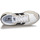 Skor Herr Sneakers New Balance 237 Vit / Svart