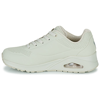 Skechers UNO - STAND ON AIR Vit