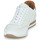Skor Herr Sneakers Pellet MARC Kalv / Vit / Tan (mellanbrun)