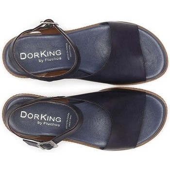 Dorking D8771 Blå