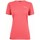textil Dam T-shirts Salewa Pedroc 3 Dry W Rosa