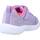 Skor Flickor Sneakers Skechers SKECH-STEPZ 2.0 - EASY PEAS Violett