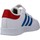 Skor Flickor Sneakers adidas Originals GW2899 Blå