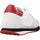 Skor Dam Sneakers Love Moschino JA15322G1E Vit