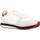 Skor Dam Sneakers Love Moschino JA15322G1E Vit