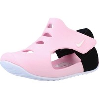 Skor Flickor Sandaler Nike SUNRAY PROTECT 3 BABY/T Rosa