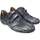 Skor Dam Sneakers Gabor 52.597.63 Silver