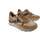 Skor Dam Sneakers Gabor 76.586.51 Beige