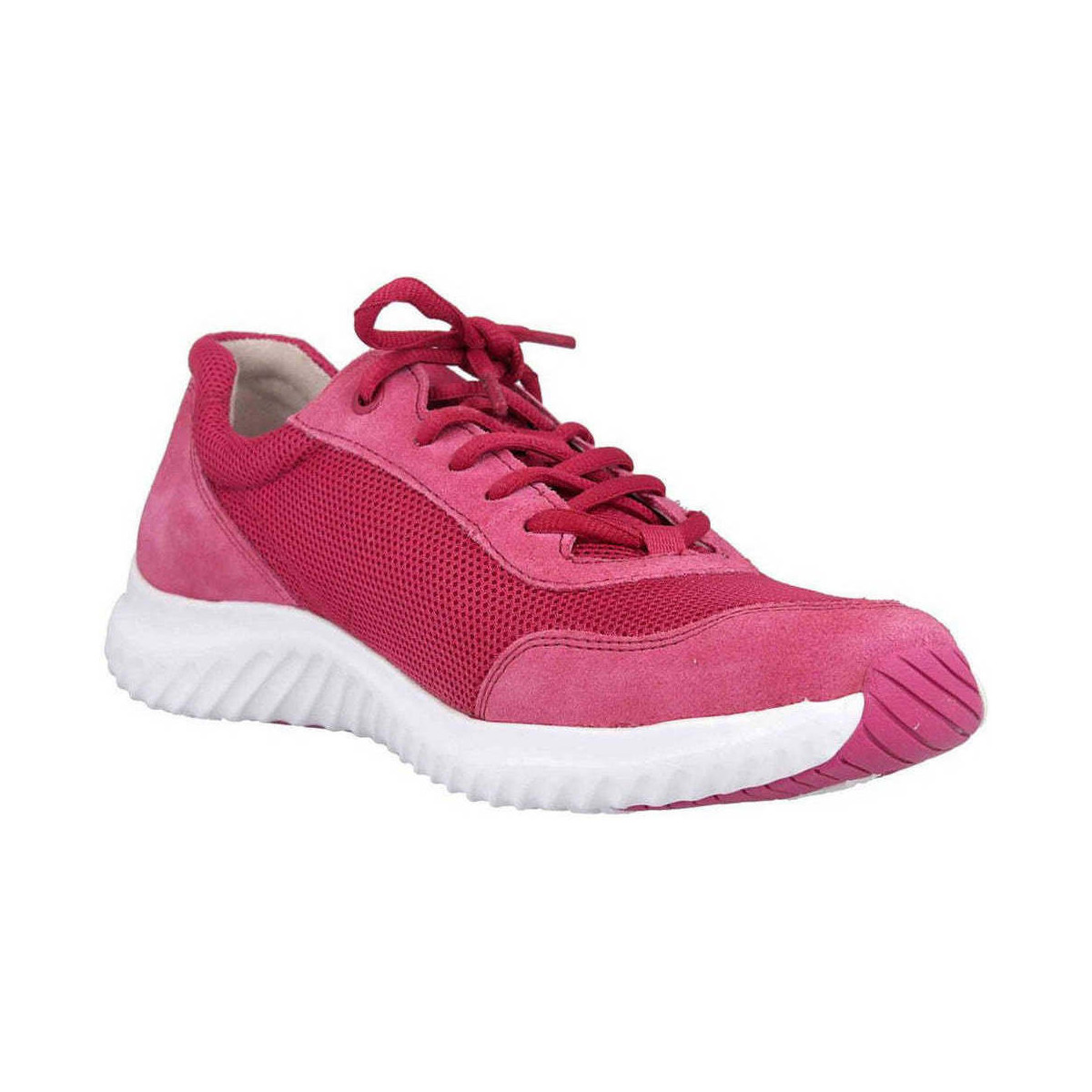 Skor Dam Sneakers Gabor 26.981.62 Rosa