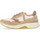 Skor Dam Sneakers Gabor 76.898.51 Beige