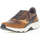 Skor Dam Sneakers Gabor 76.898.44 Brun