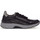 Skor Dam Sneakers Gabor 76.898.57 Svart