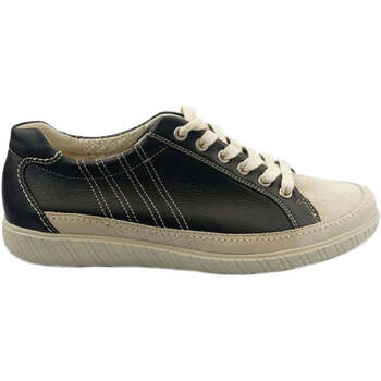 Skor Dam Sneakers Gabor 86.458.59 Svart