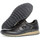 Skor Herr Sneakers Pius Gabor 0496.10.05 Svart