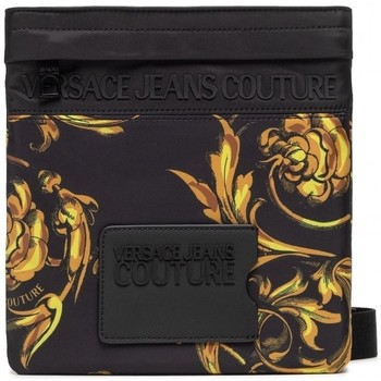 Versace Jeans Couture 72YA4B9L Svart