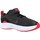 Skor Flickor Sneakers Nike WEARALLDAY BABY/TODDLER SHOE Svart
