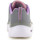 Skor Dam Fitnesskor Skechers Hyper Burst GoWalk Sneakers 124578-GYPR Grå