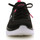 Skor Dam Fitnesskor Skechers Hyper Burst GoWalk Sneakers 124585-BKMT Svart