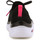 Skor Dam Fitnesskor Skechers Hyper Burst GoWalk Sneakers 124585-BKMT Svart