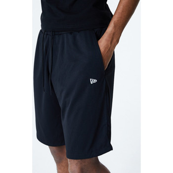 textil Herr Shorts / Bermudas New-Era Ne reversible short Svart