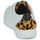 Skor Dam Sneakers FitFlop RALLY Vit / Leopard