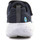 Skor Flickor Sandaler Skechers Earthly Kid Sneakers 405028L-NVY Blå