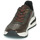 Skor Dam Sneakers Rieker M6602-25 Brun