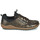 Skor Dam Sneakers Rieker L7554-25 Brun