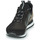 Skor Dam Sneakers Rieker N3083-25 Kaki / Piton