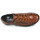 Skor Dam Sneakers Rieker 53702-22 Brun