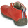Skor Dam Boots Rieker 52522-33 Röd