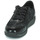Skor Dam Sneakers Rieker N1112-00 Svart