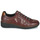 Skor Dam Sneakers Rieker 53756-35 Bordeaux