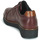 Skor Dam Sneakers Rieker 53756-35 Bordeaux