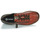 Skor Dam Sneakers Remonte R1431-38 Bordeaux / Svart