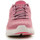 Skor Dam Fitnesskor Skechers Step Flex Sneakers 128890-PNK Rosa