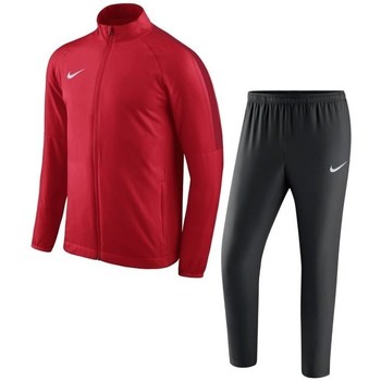 textil Herr Sportoverall Nike M Dry Academy 18 Track Suit W Röda, Svarta