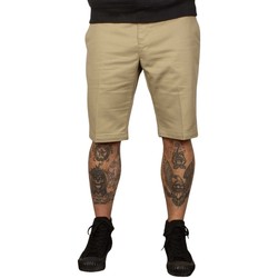textil Herr Shorts / Bermudas Dickies Short  Slim Fit Grön