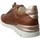 Skor Dam Sneakers Pikolinos W4r-6584 Brun