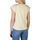 textil Dam T-shirts Pepe jeans - clarisse_pl505168 Vit