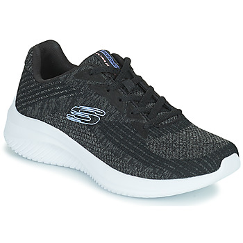Skor Dam Sneakers Skechers ULTRA FLEX 3.0 Svart