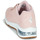 Skor Dam Sneakers Skechers UNO 2 Rosa