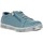 Skor Dam Sneakers Andrea Conti 0061715 Blå