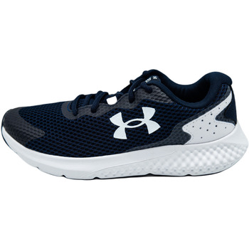 Skor Herr Sneakers Under Armour UA Charged Rogue 3 Blå